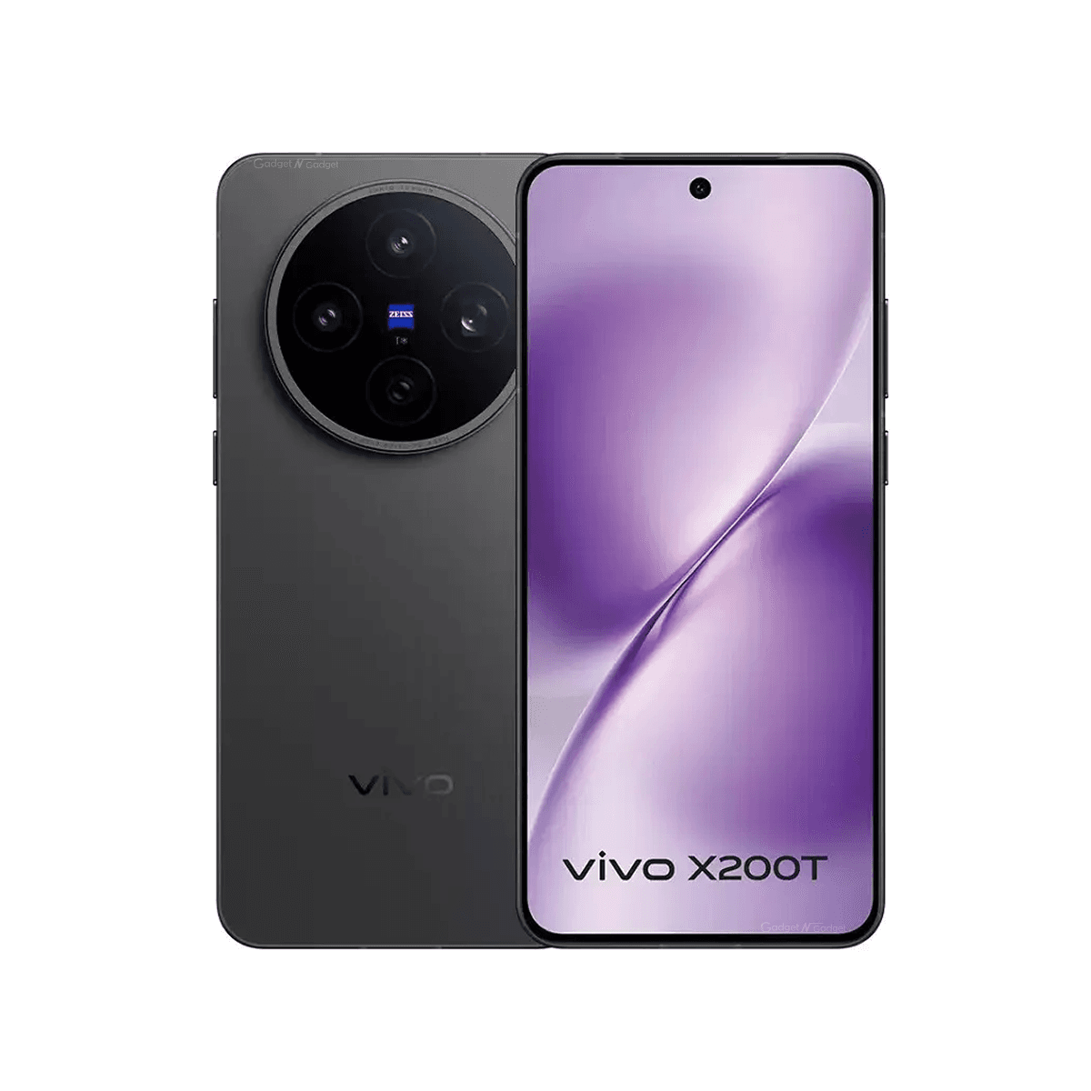 Vivo X200T