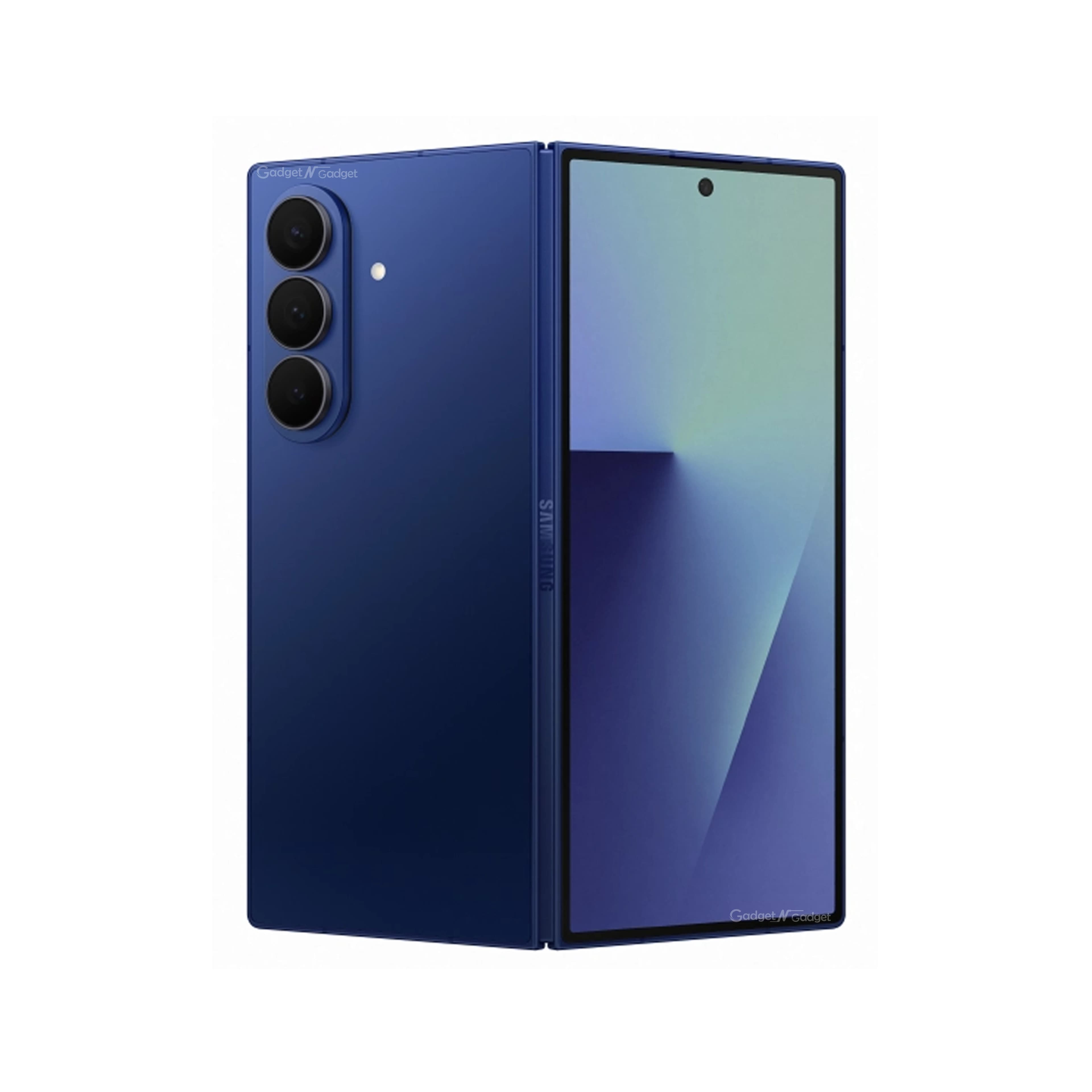 Samsung Galaxy Z Fold 7 | Gadget N Gadget