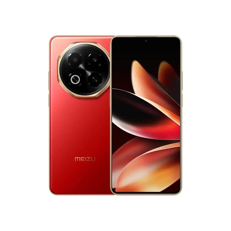 Meizu Note 22