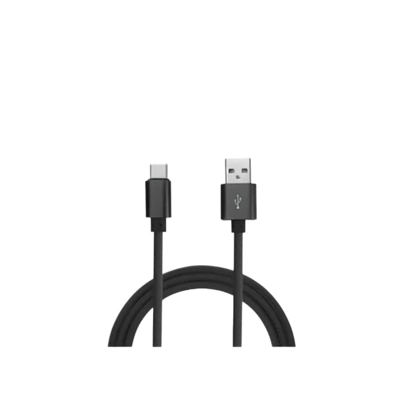 Xiaomi Braided Cable USB Type A to Type-C (1M)