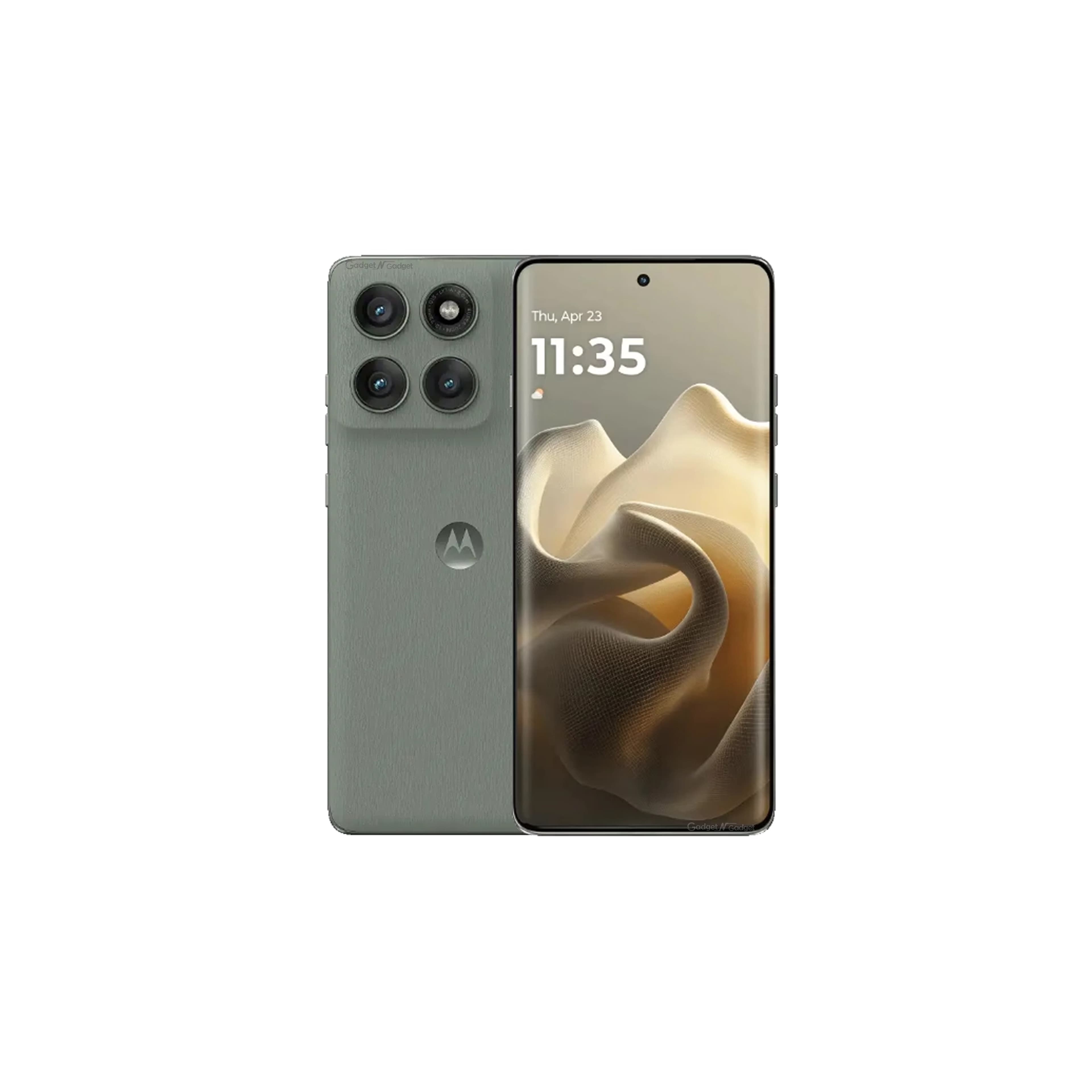 Motorola Edge 60 Pro