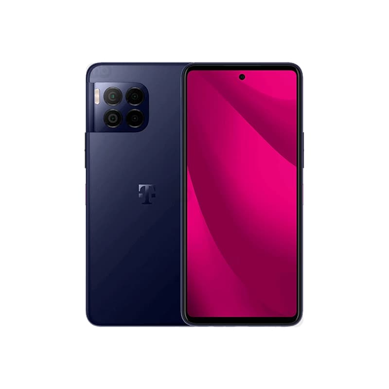 T-Mobile REVVL 7 Pro