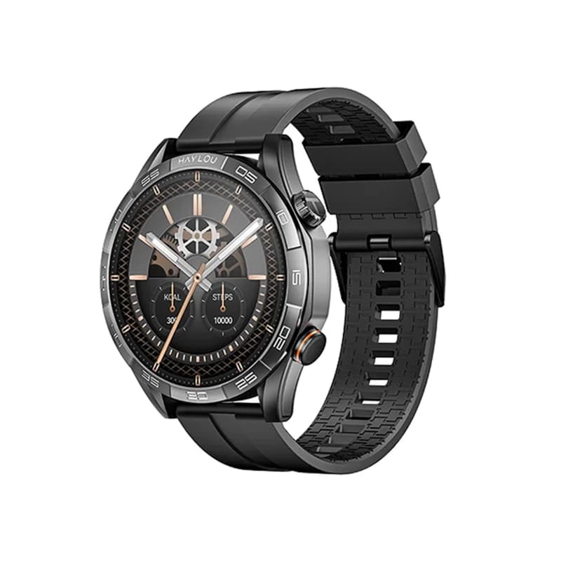 Haylou smart watch   black.webp