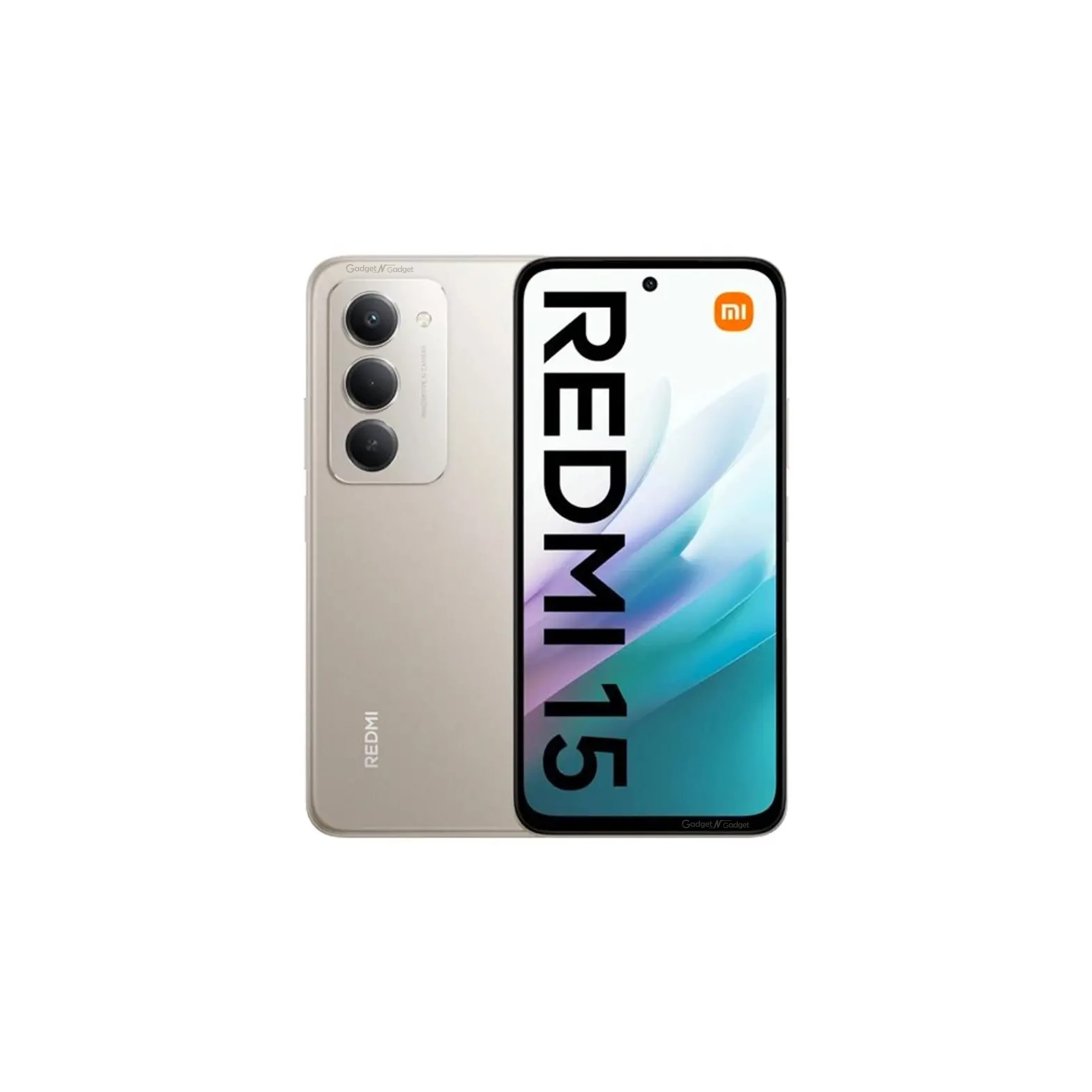 Redmi 15 4G