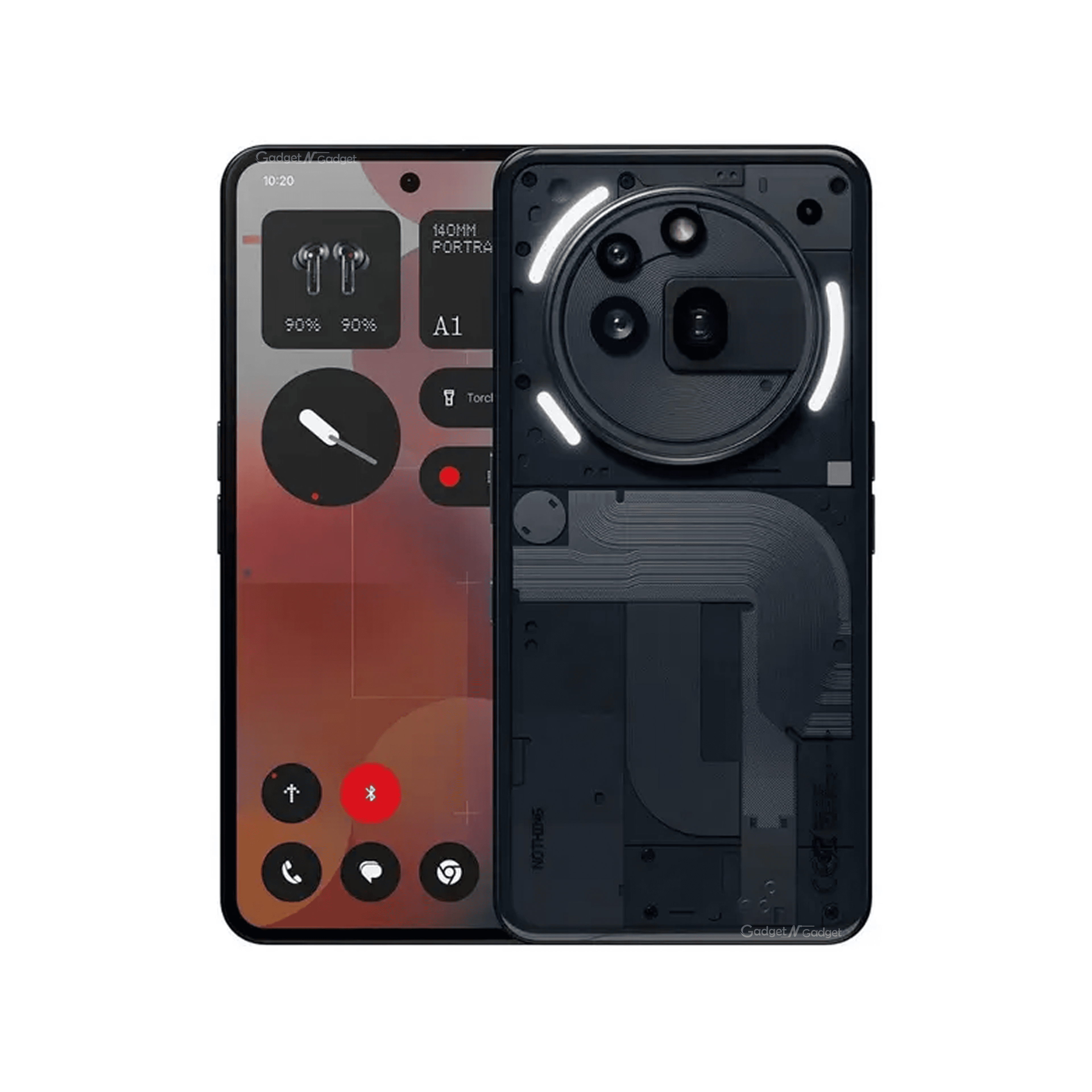 Nothing 3a pro black.png