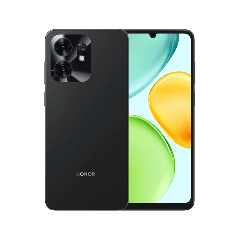 Honor x6d official   black.png