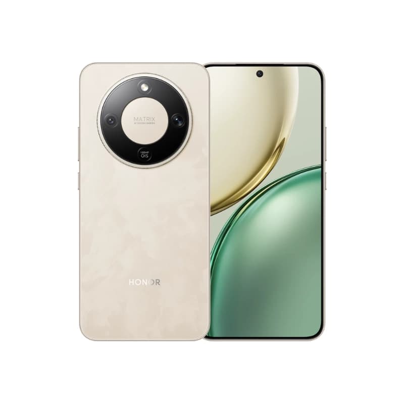 Honor X9D 5G  Gold.webp