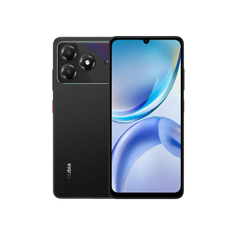ZTE Nubia A36 (Official)