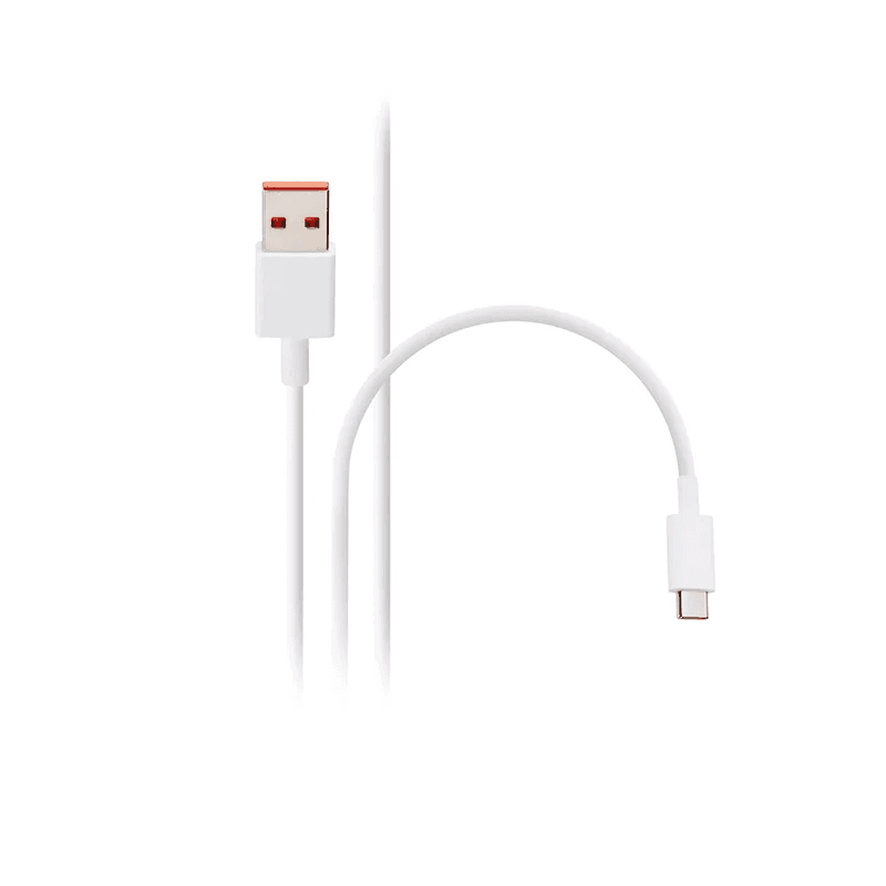 Xiaomi USB cable type C 6A