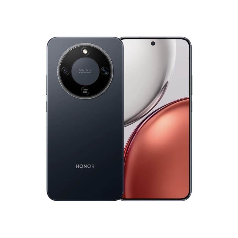 Honor X9D 5G Black.webp