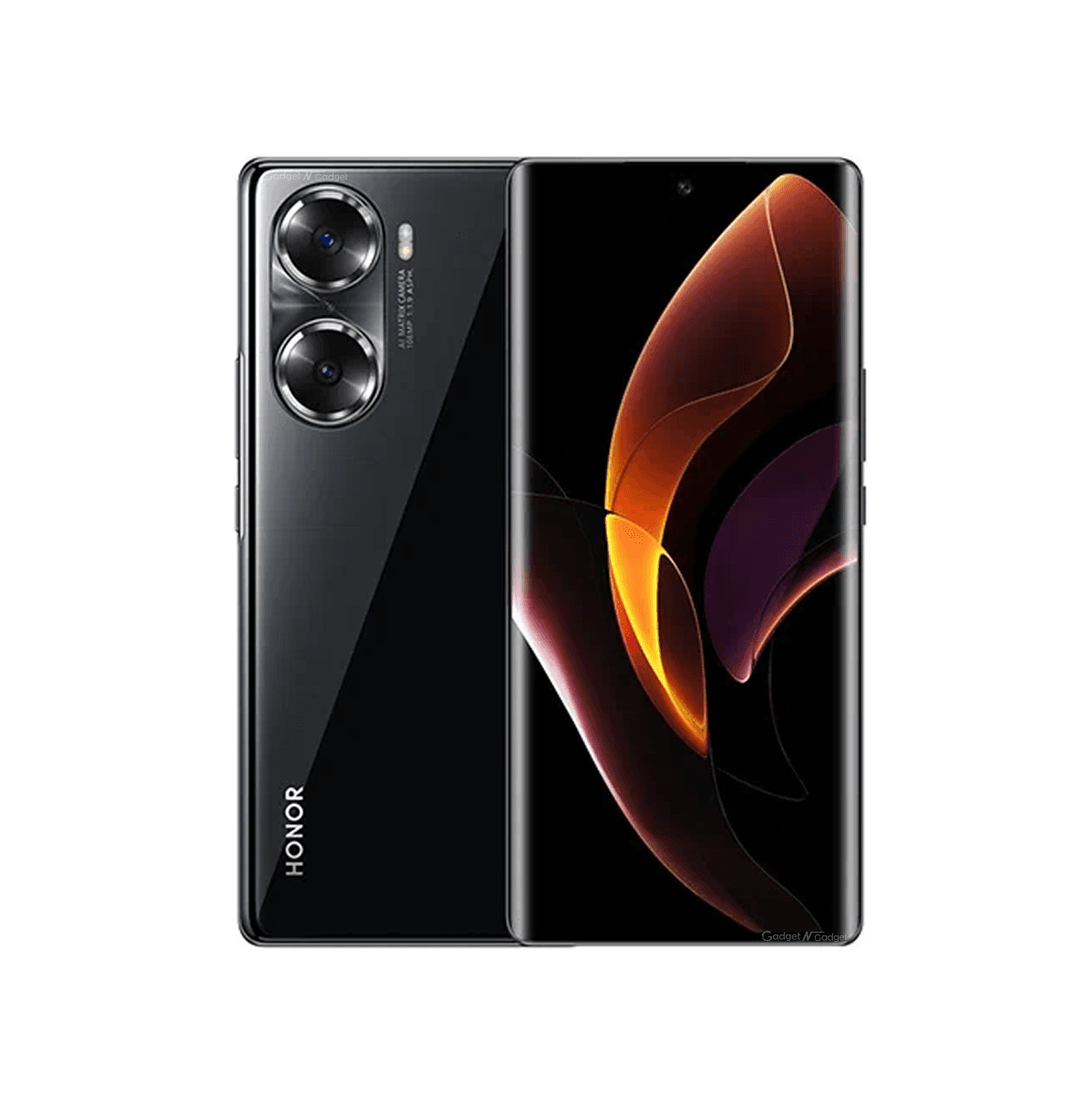 Honor 60 - black.png