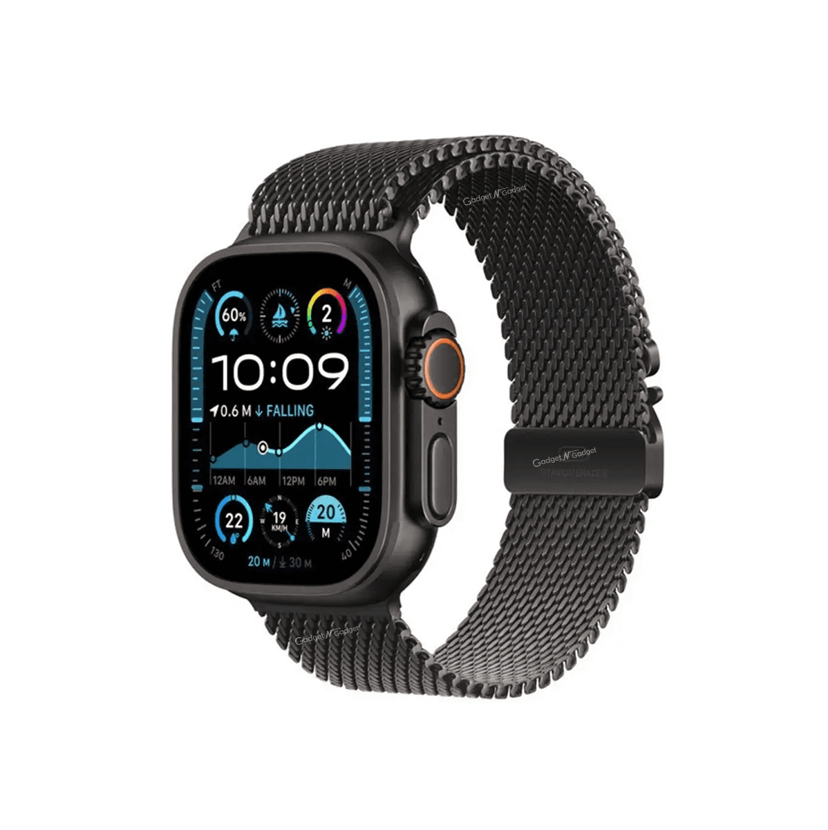 Apple Watch Ultra 2