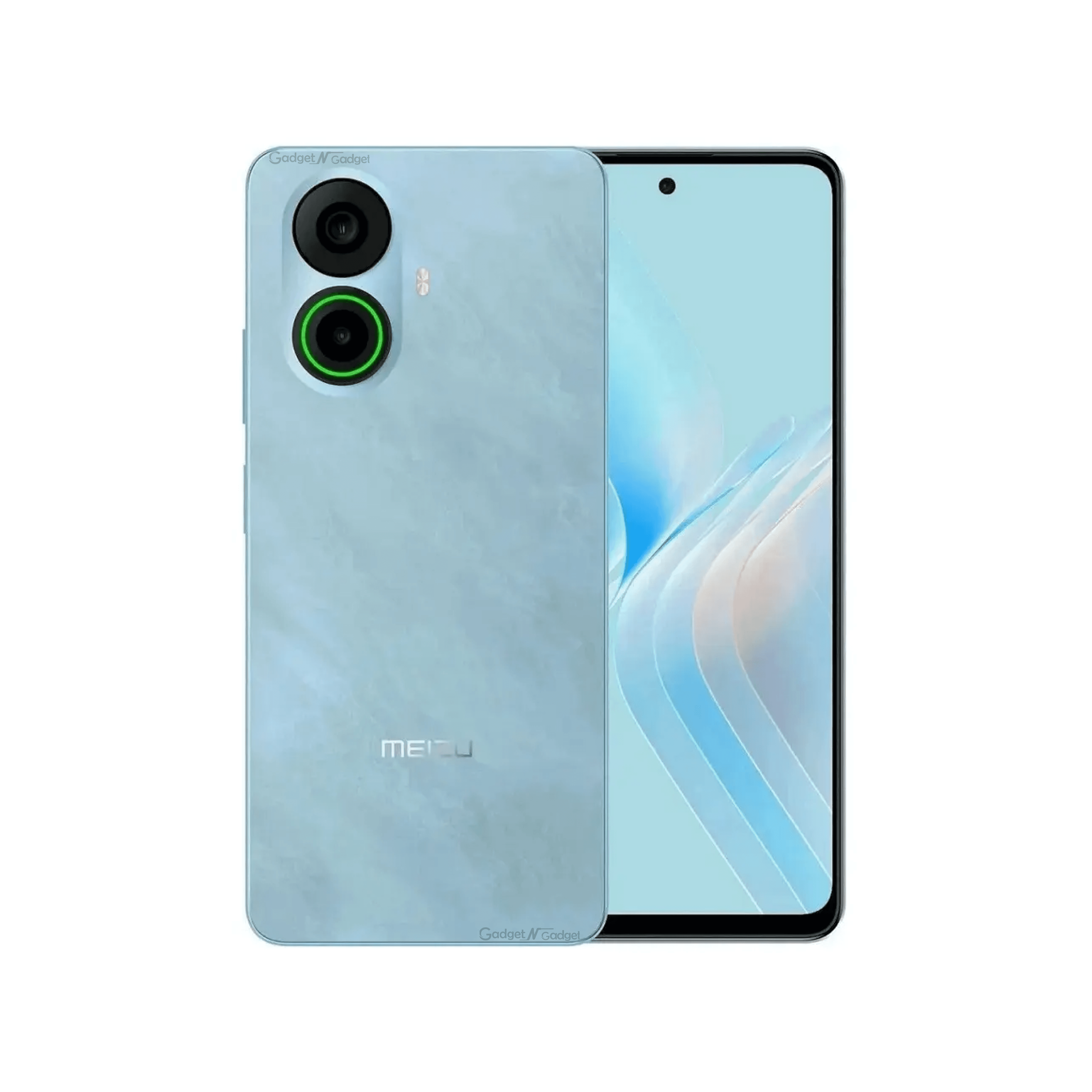 Meizu Note 21 Pro