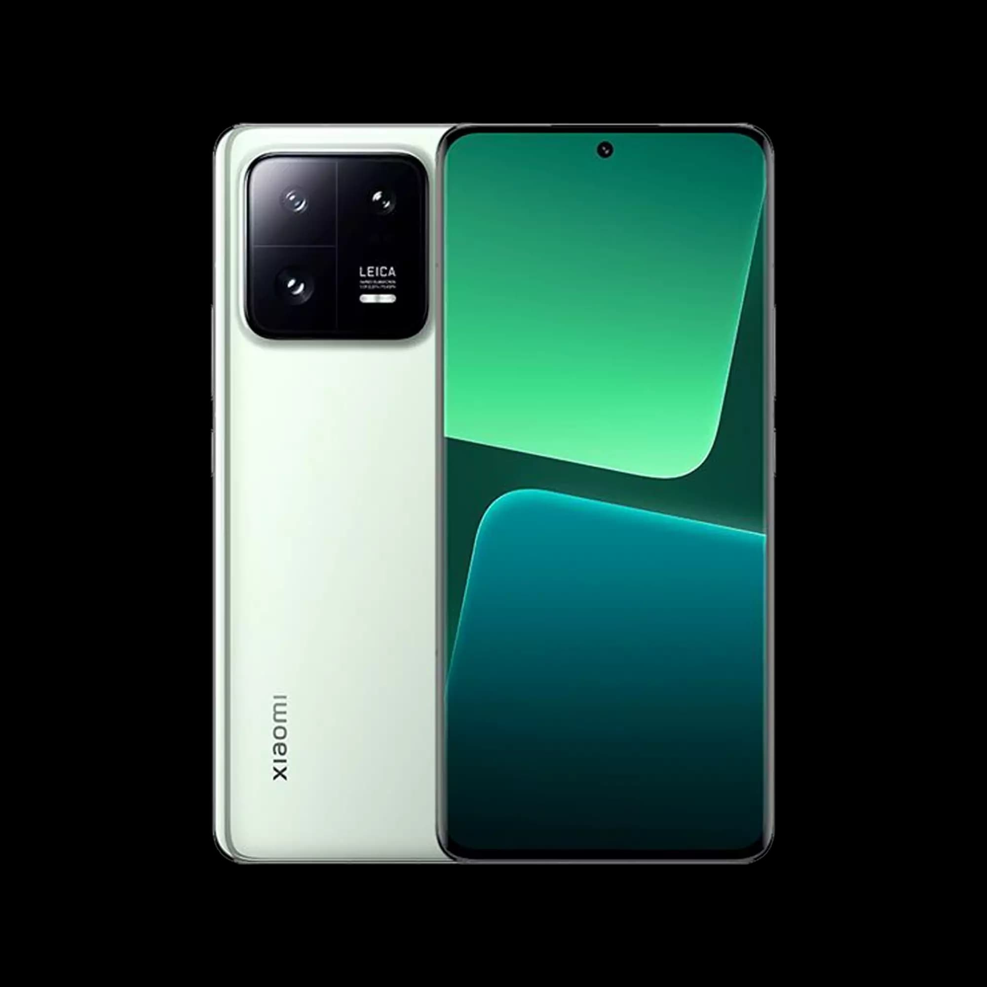 Xiaomi 13 Pro green.webp