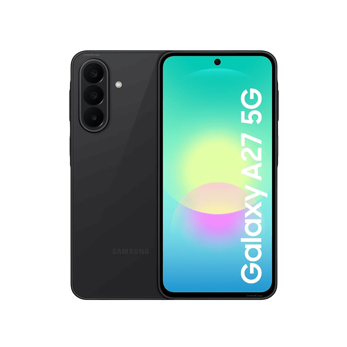 Samsung Galaxy A27 5G [ Official ]
