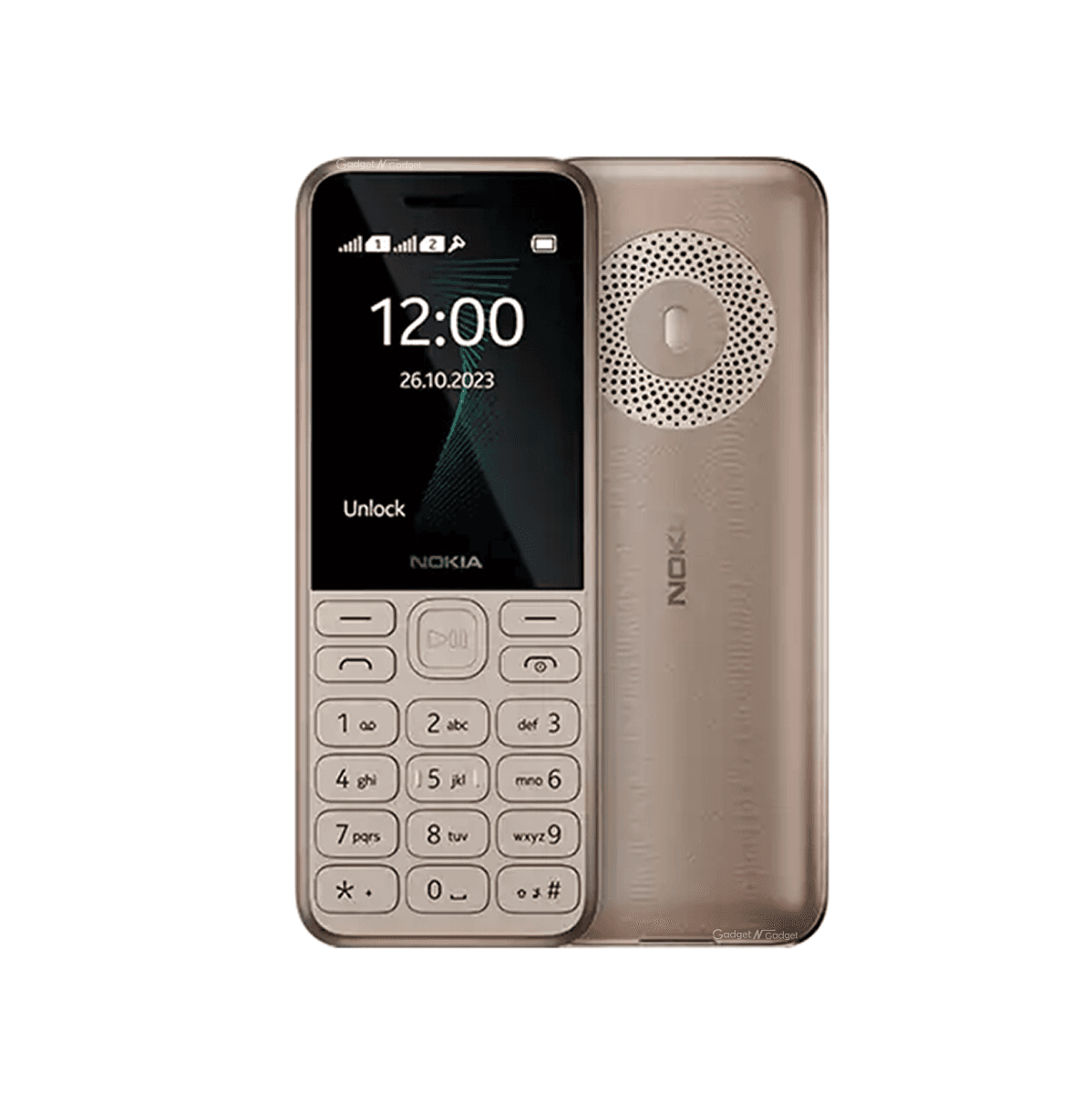 nokia 130  - official - gold.png