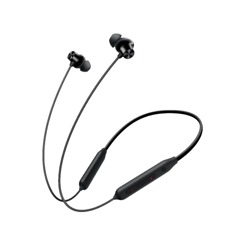 OnePlus Bullets Wireless Z2 ANC