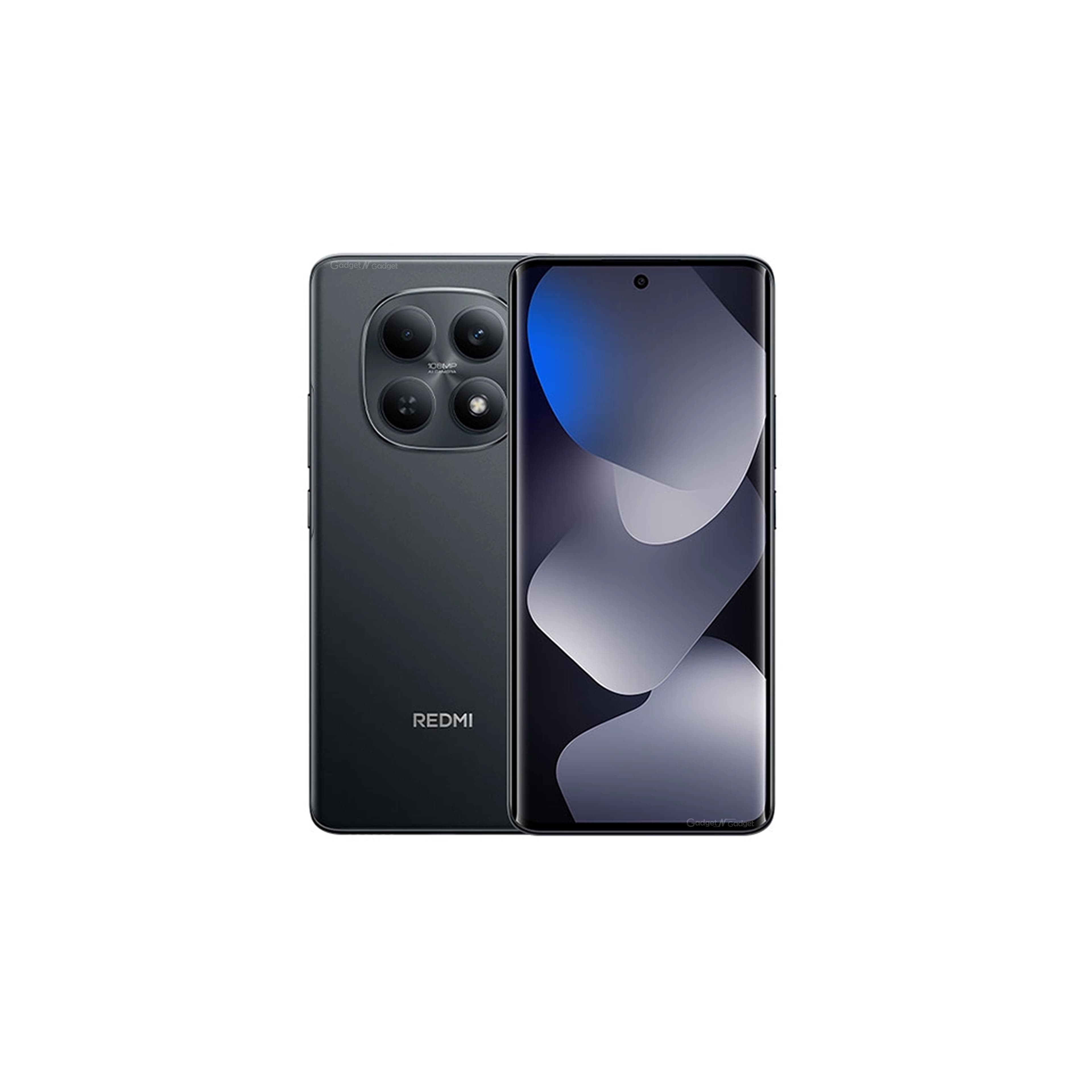 Redmi Note 15 4G