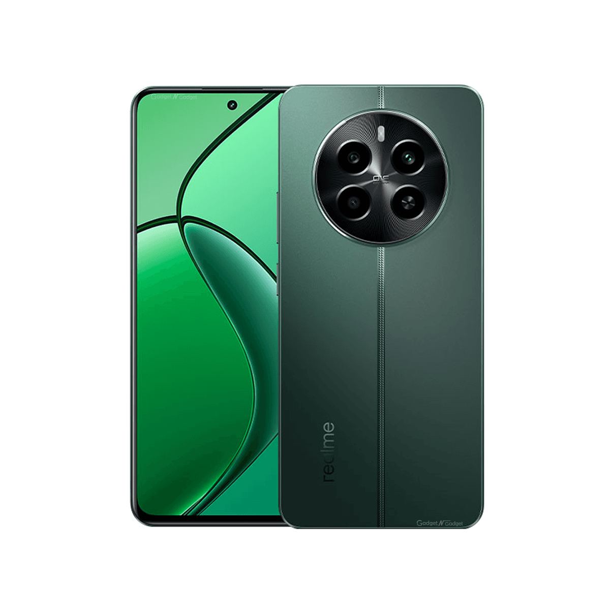 Realme 12 - Official
