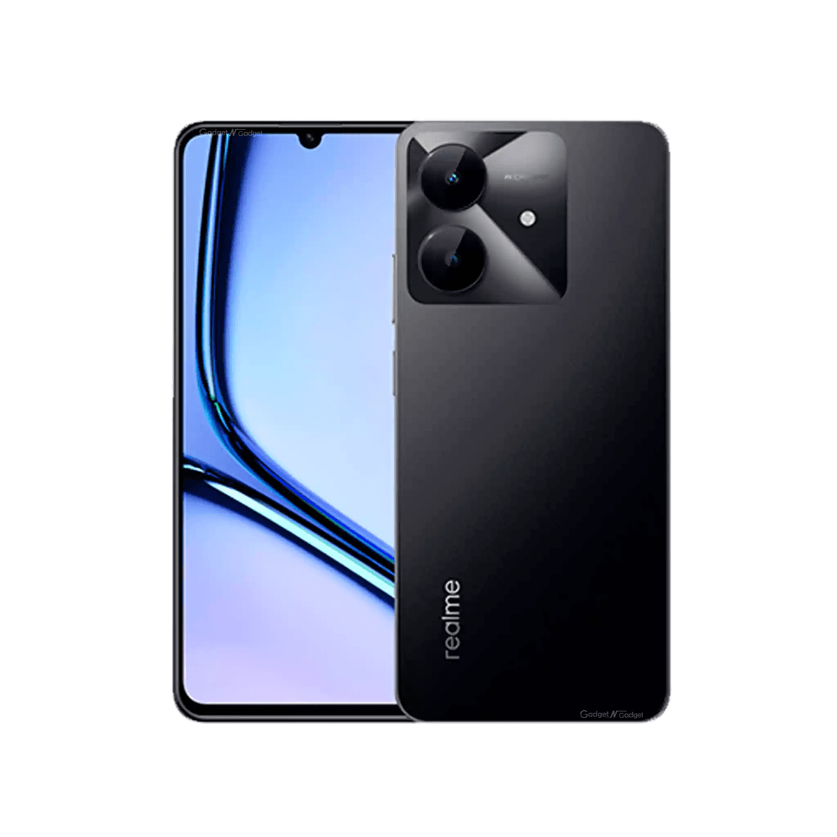 Realme Note 60x [Official]