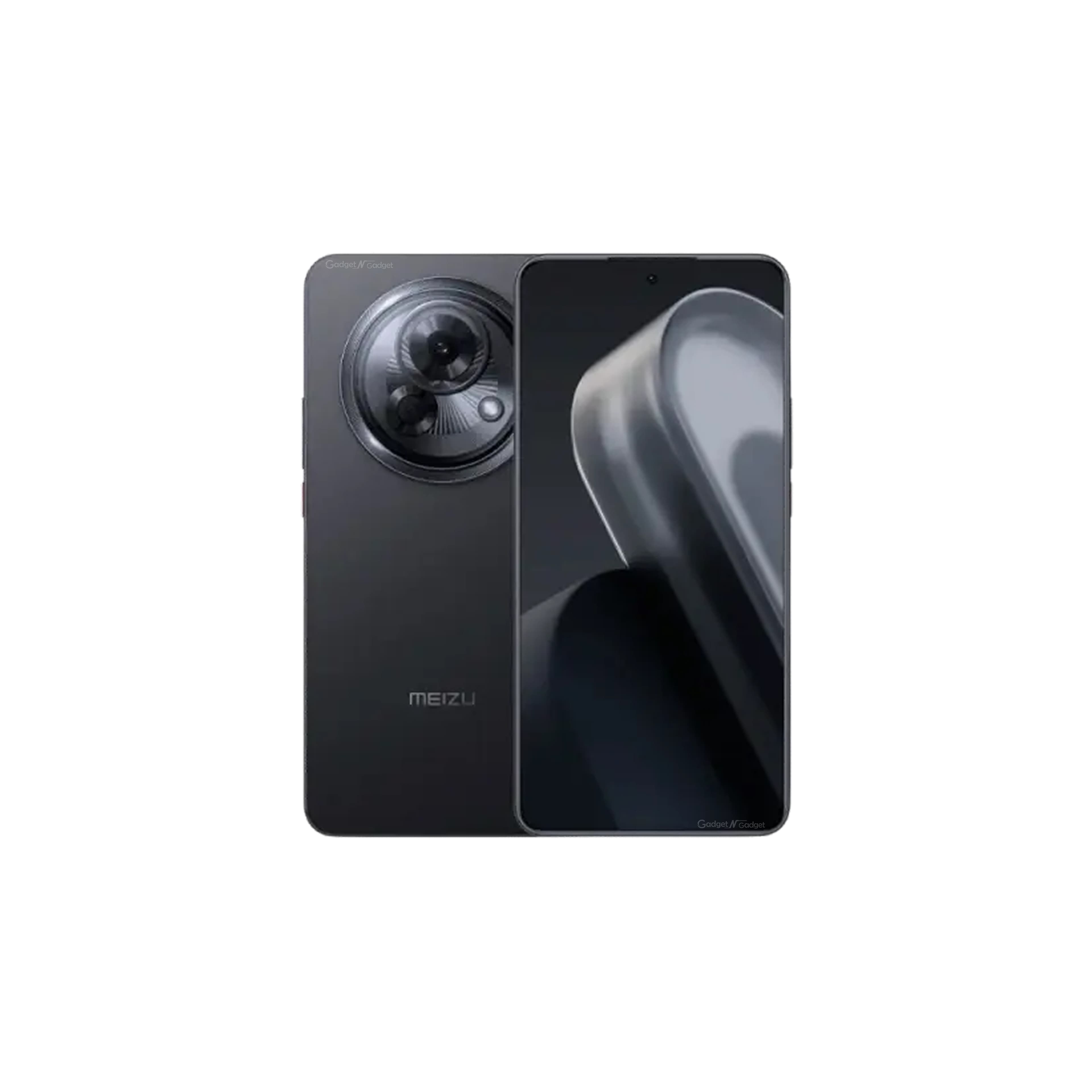 Meizu Lucky 08