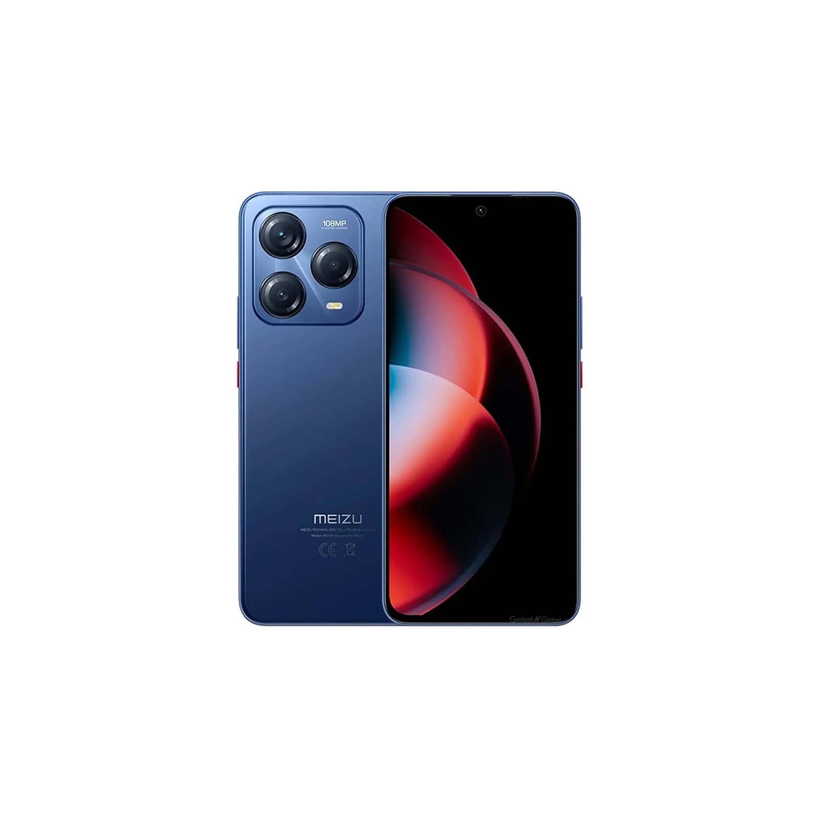 Meizu Note 22 4G