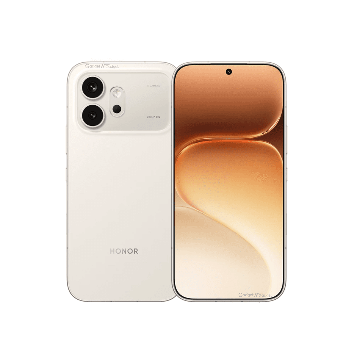 Honor 600 5G