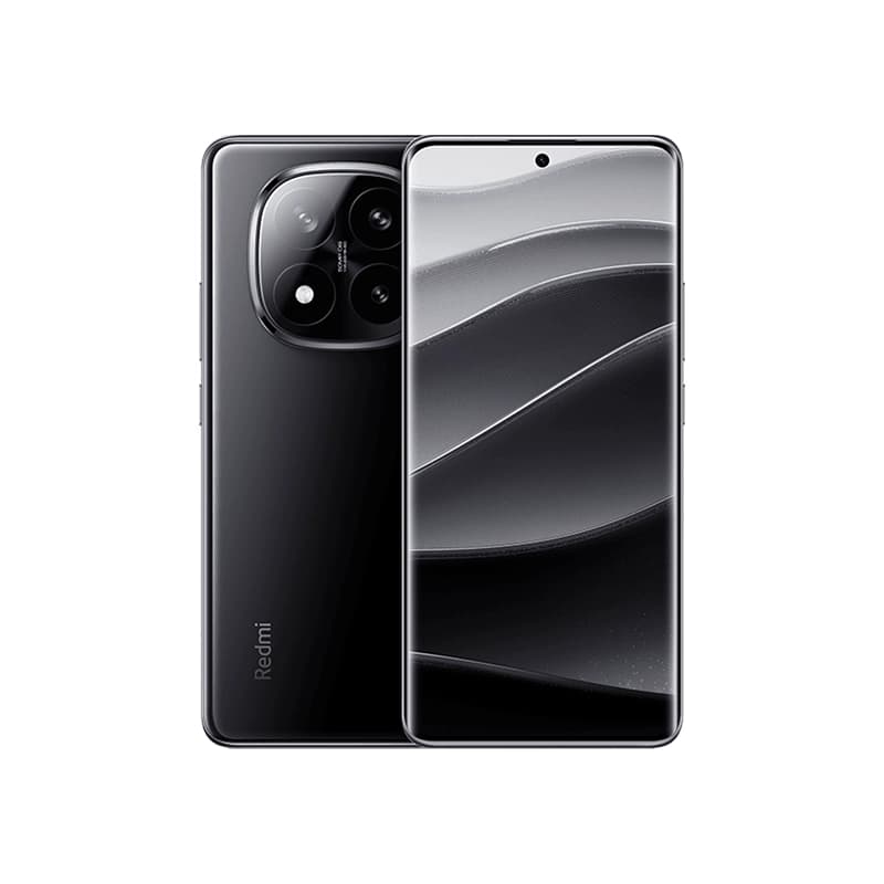 Redmi Note 14 Pro Plus - (China)