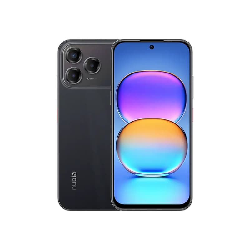 ZTE Nubia V80 pro (Official)