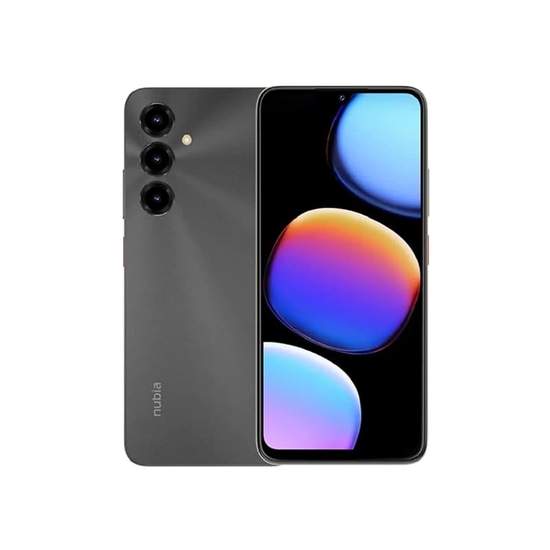 ZTE Nubia V80 Max (Official)
