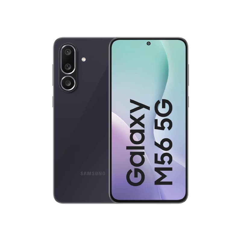 Samsung Galaxy M56 5G
