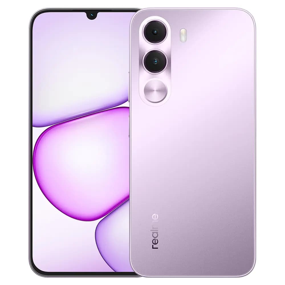 Realme C100i (Official)