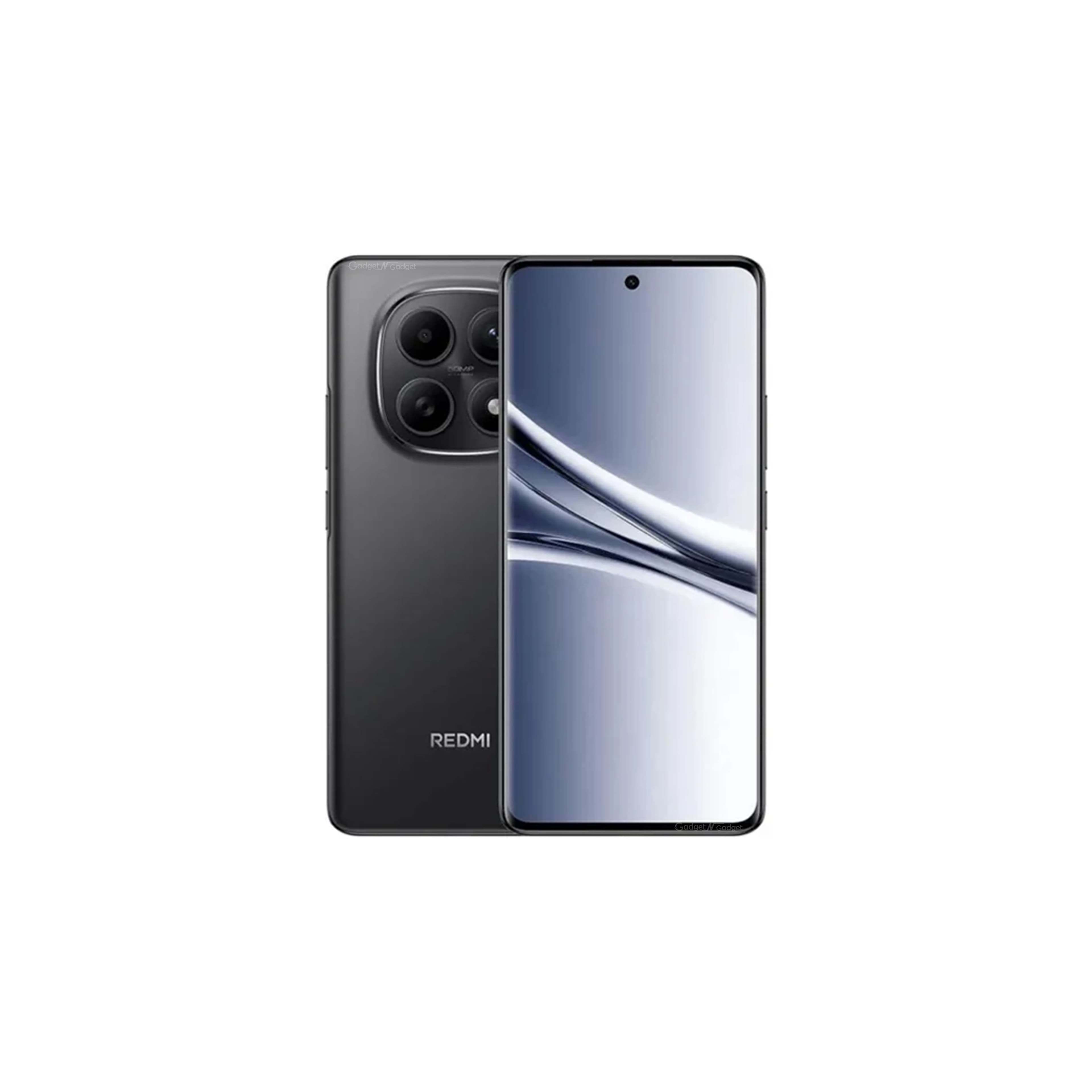 Redmi Note 15 5G - Official