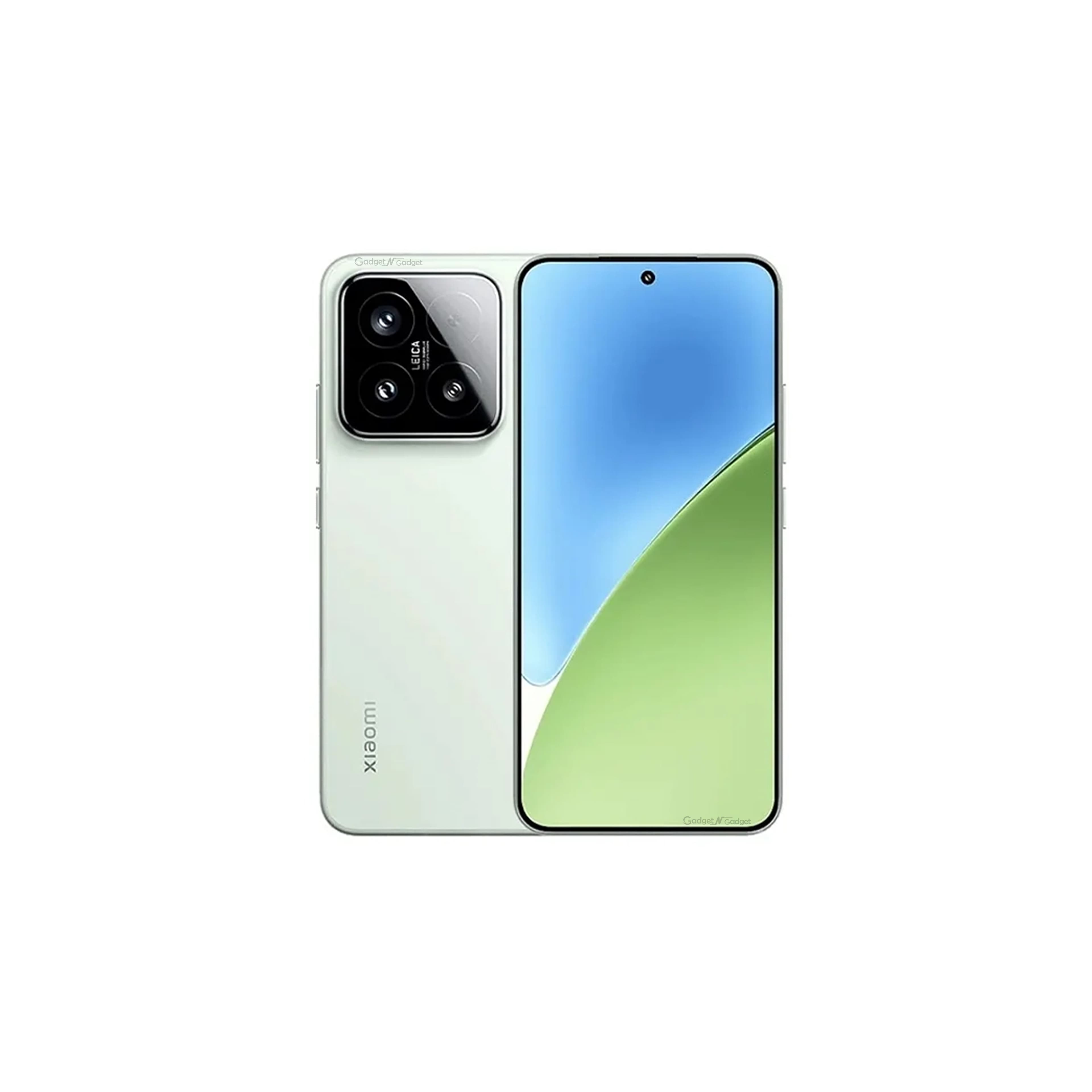 Xiaomi 15 5G
