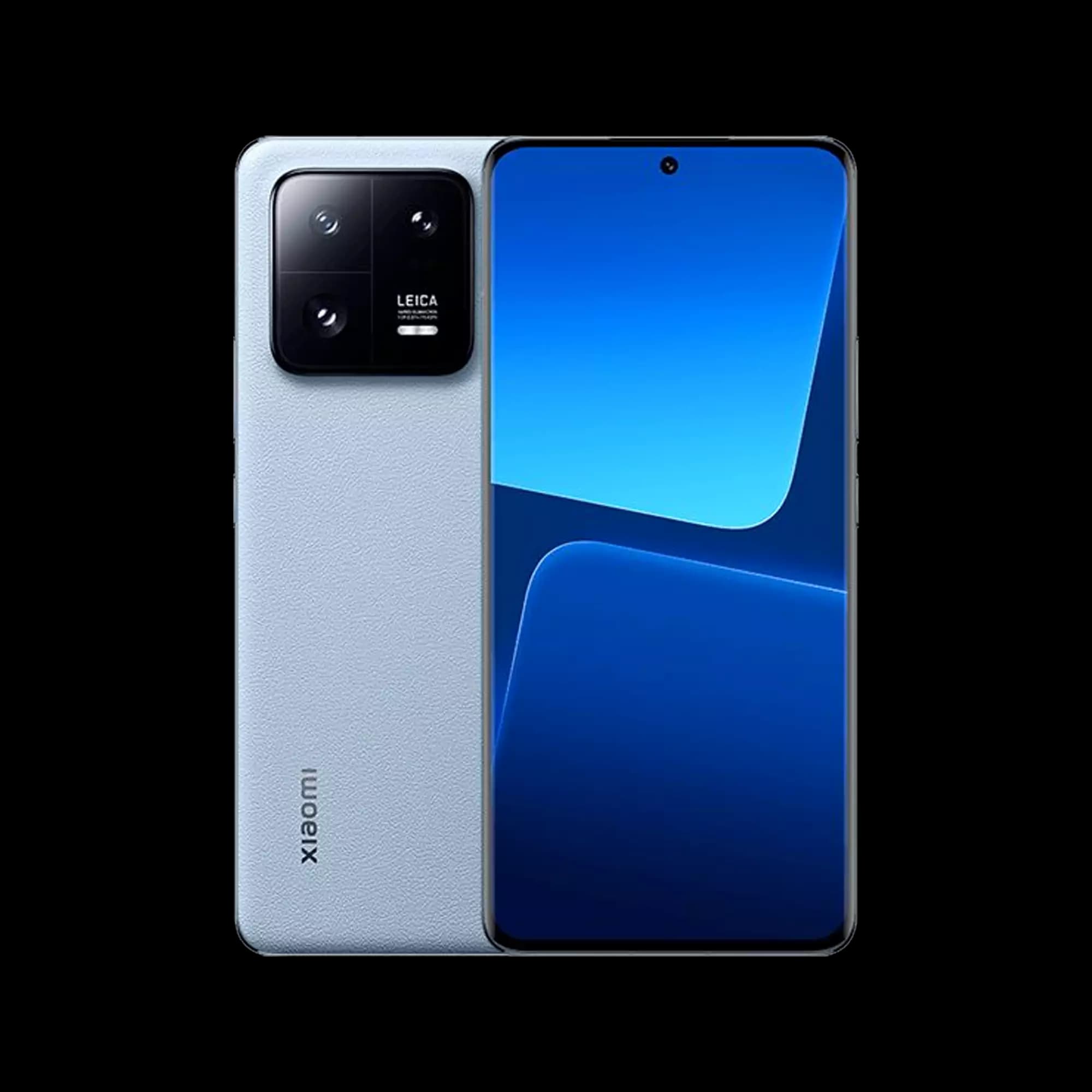 Xiaomi 13 Pro blue.webp