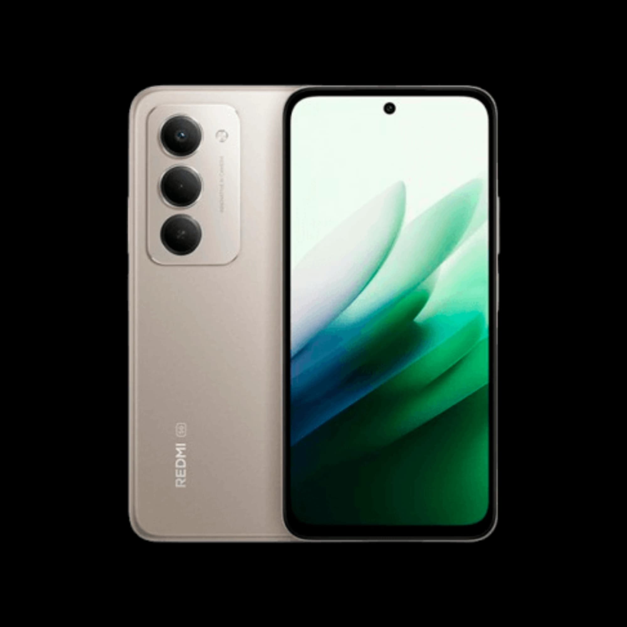 redmi 15 - Titan Gray.webp