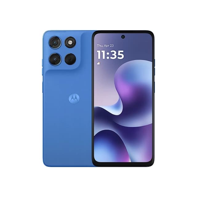 Motorola Moto G57 Power