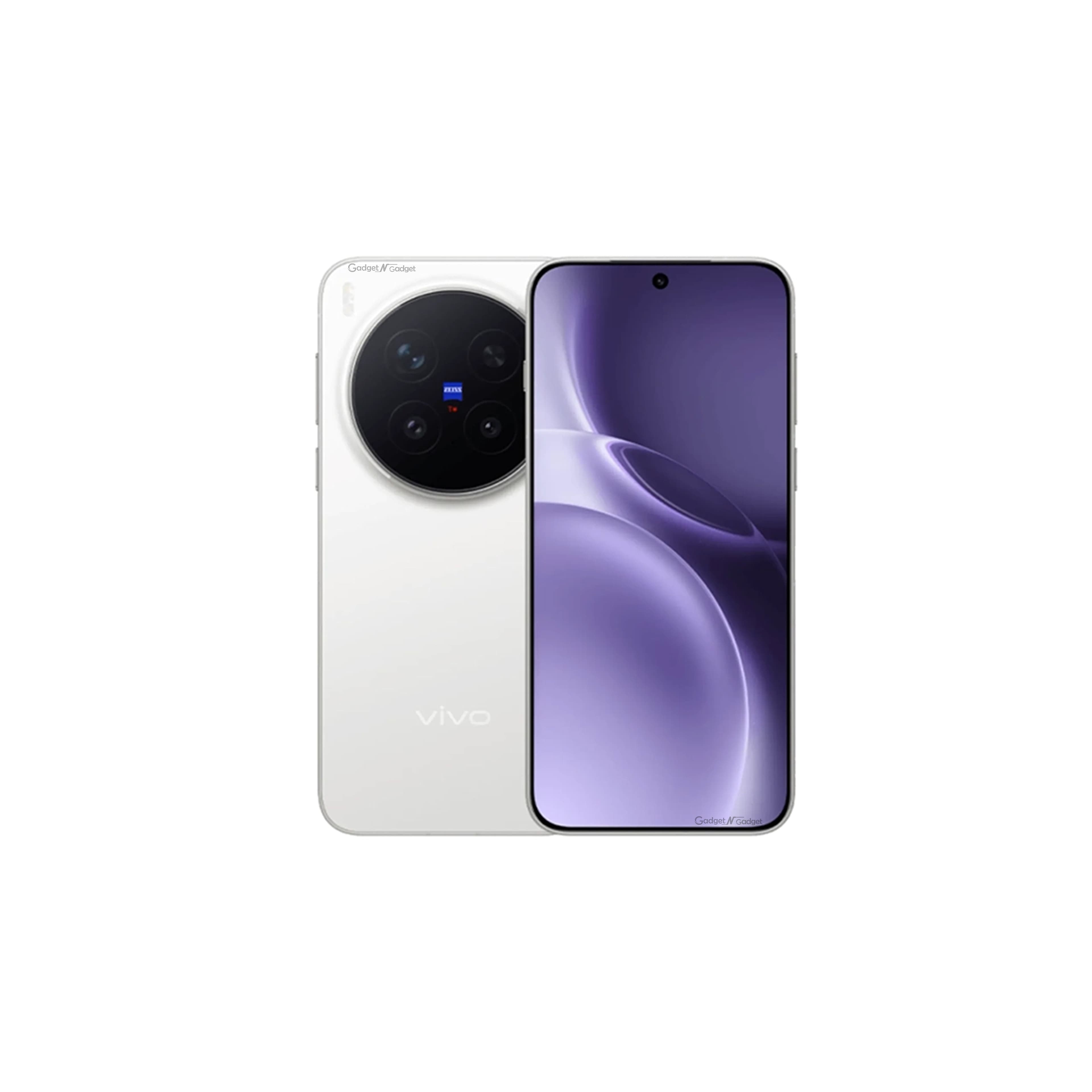 Vivo X300 Pro