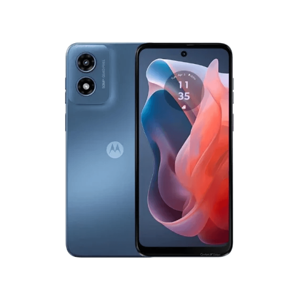 Motorola Moto G Play (2024)