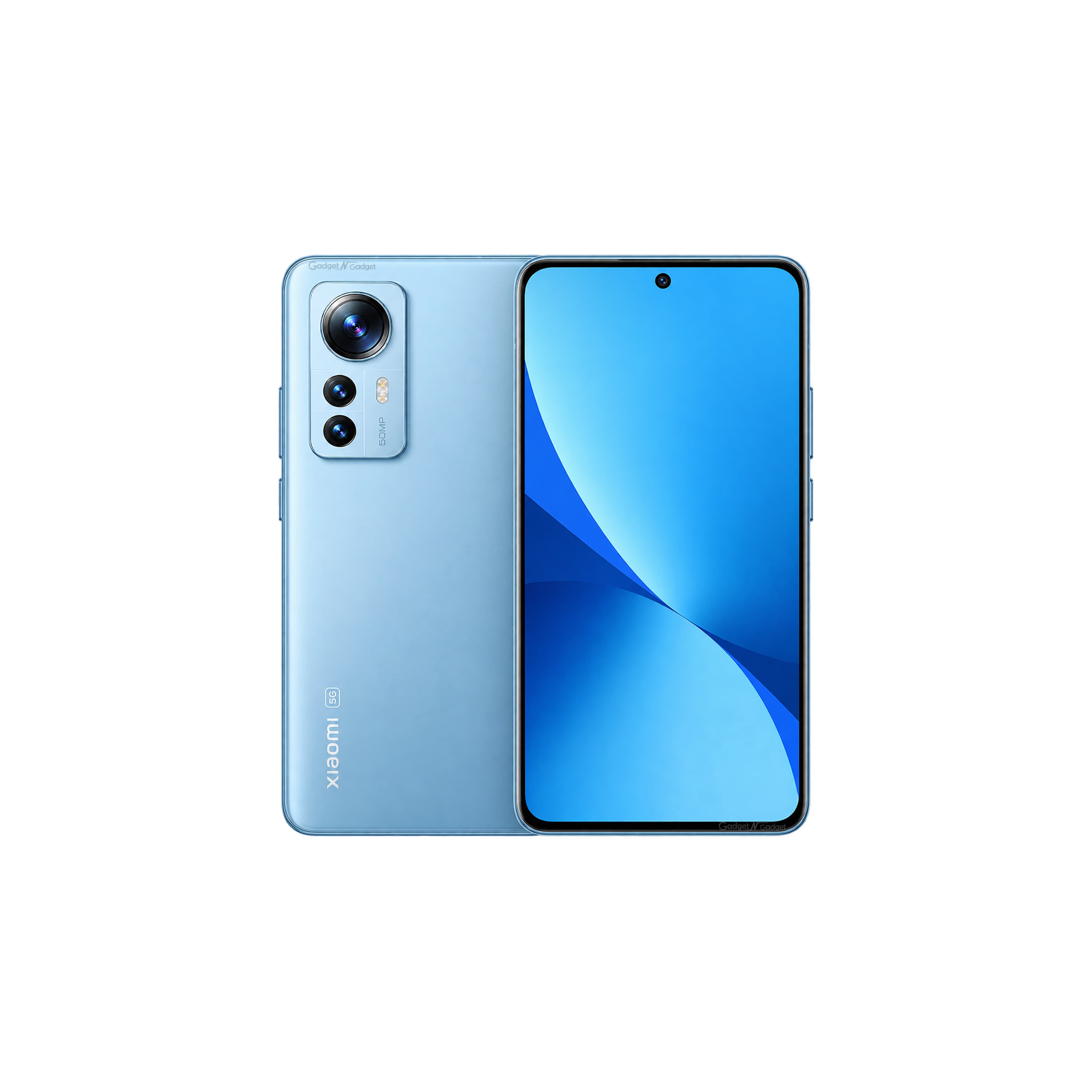 Xiaomi 12 5G