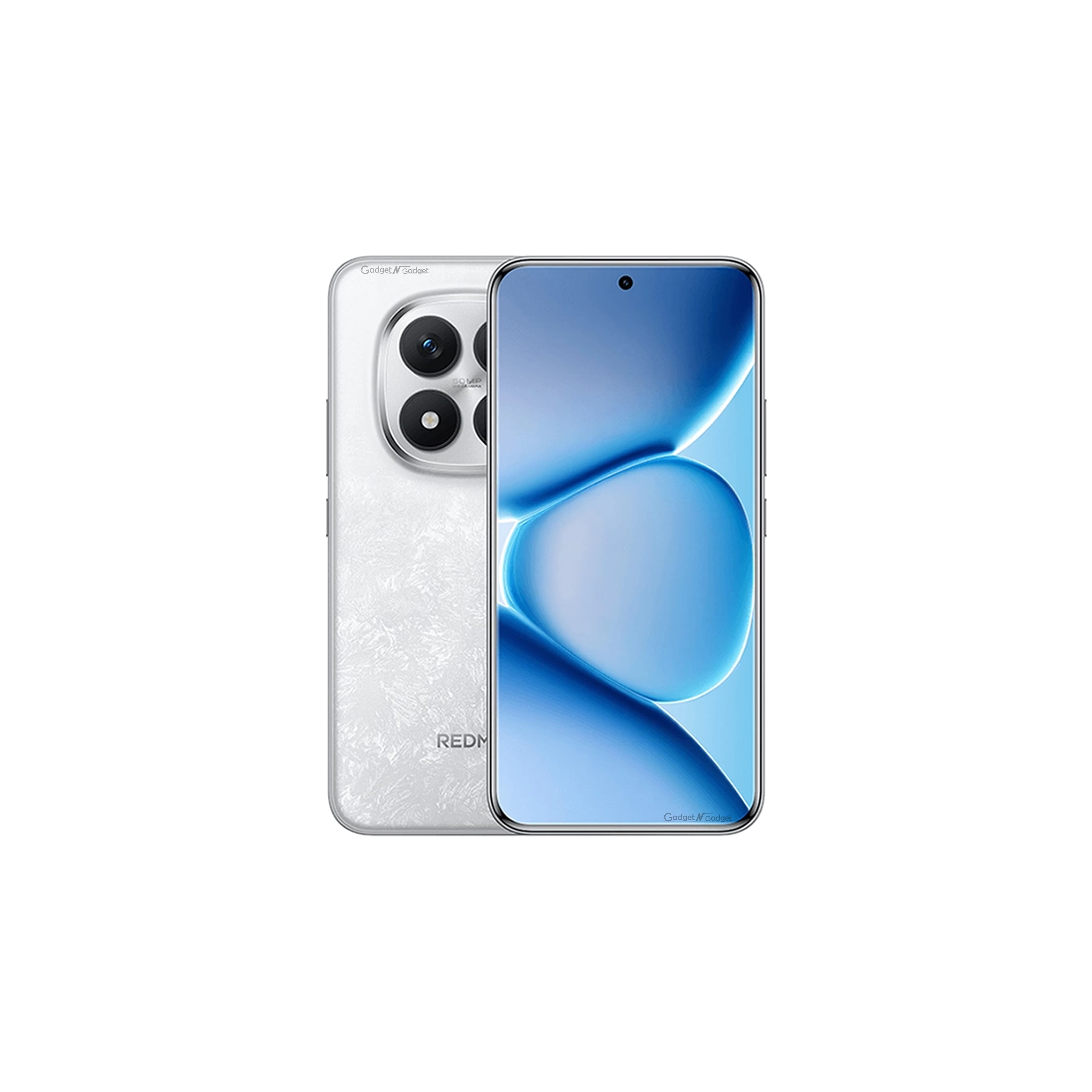 Redmi Note 15 Pro Plus 5G - Official