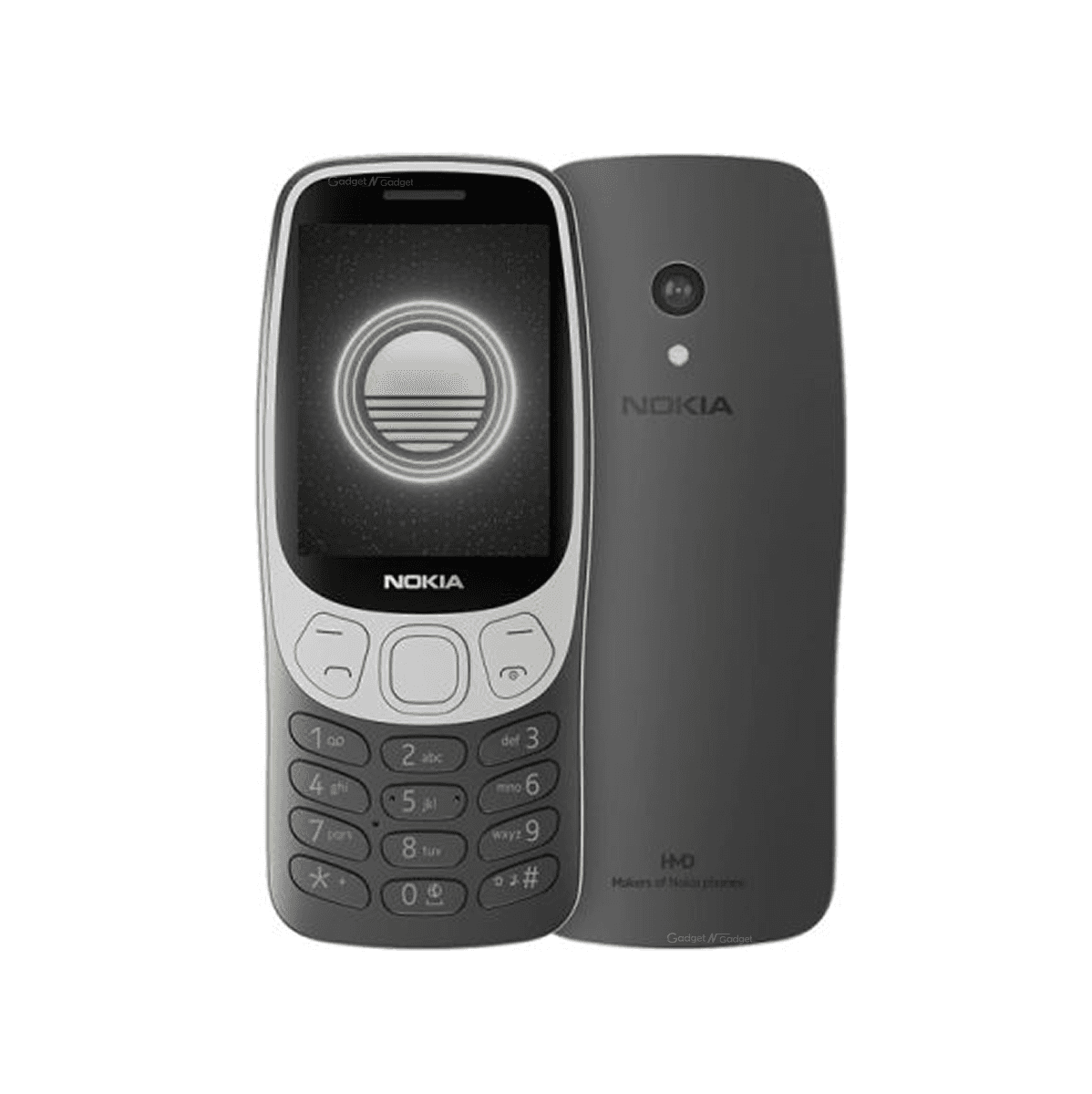 Nokia 3210 4G - Official