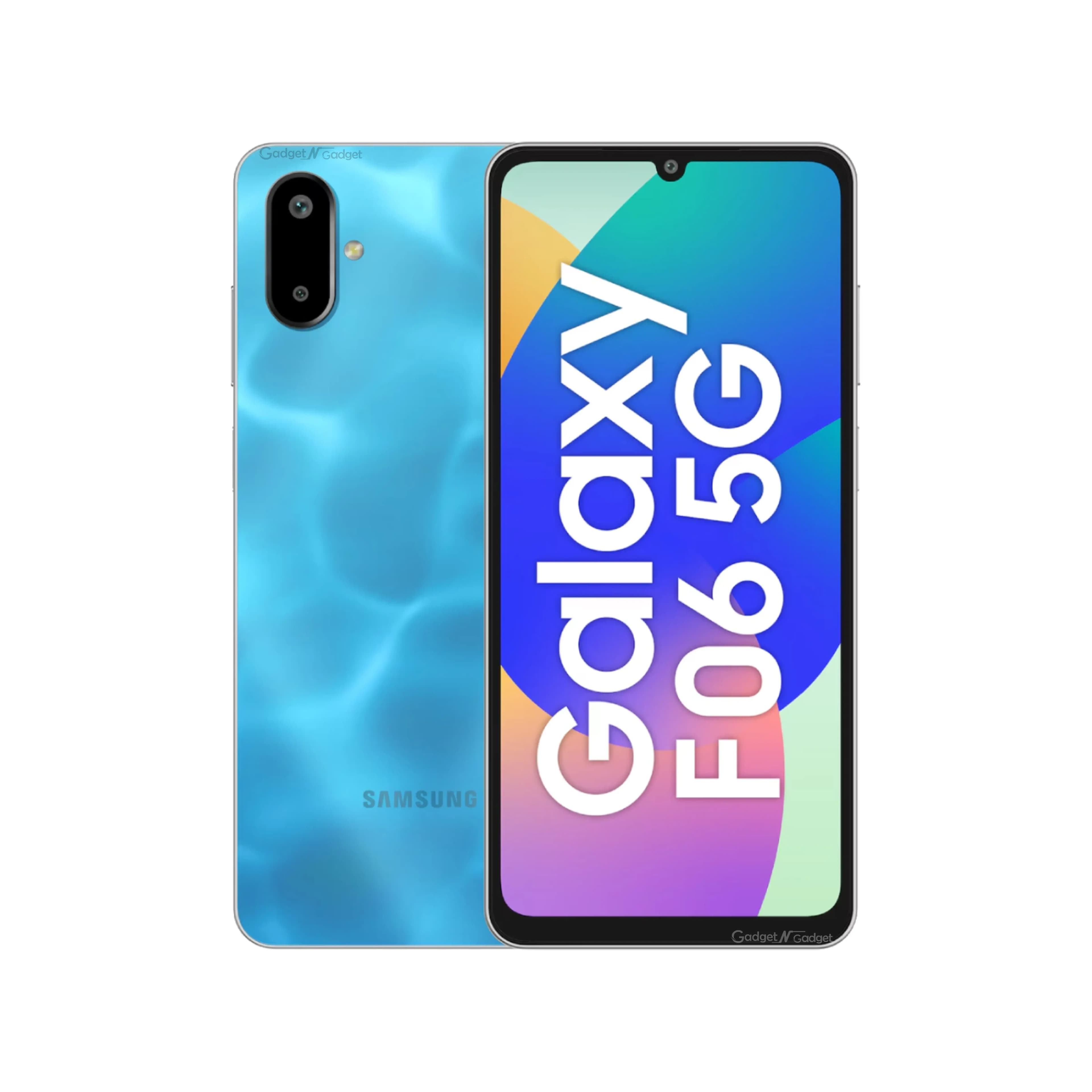 Samsung Galaxy F06