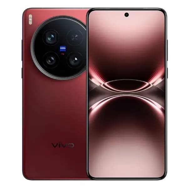 Vivo X200 Ultra - CN