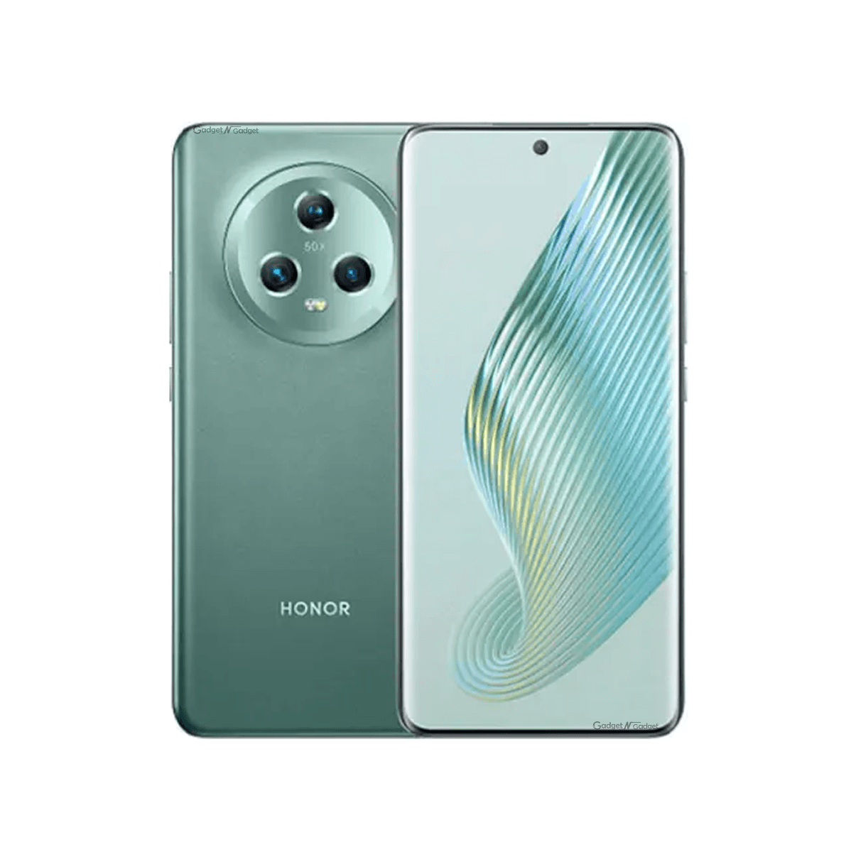 honor magic5 - green.png