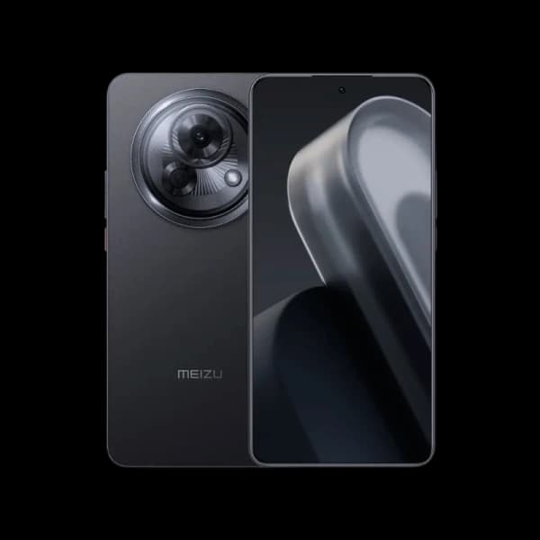 Meizu Lucky 08
