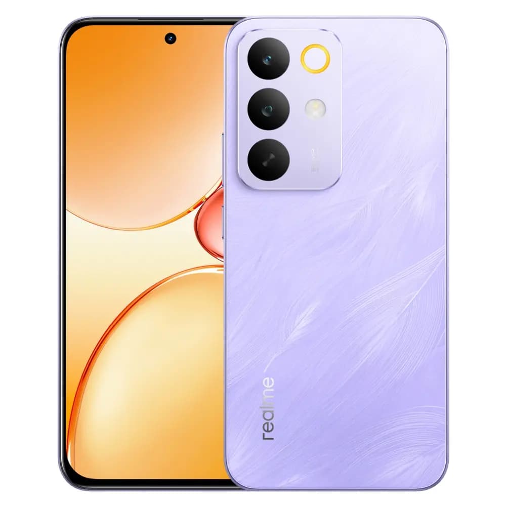 Realme C85 Pro (Official)