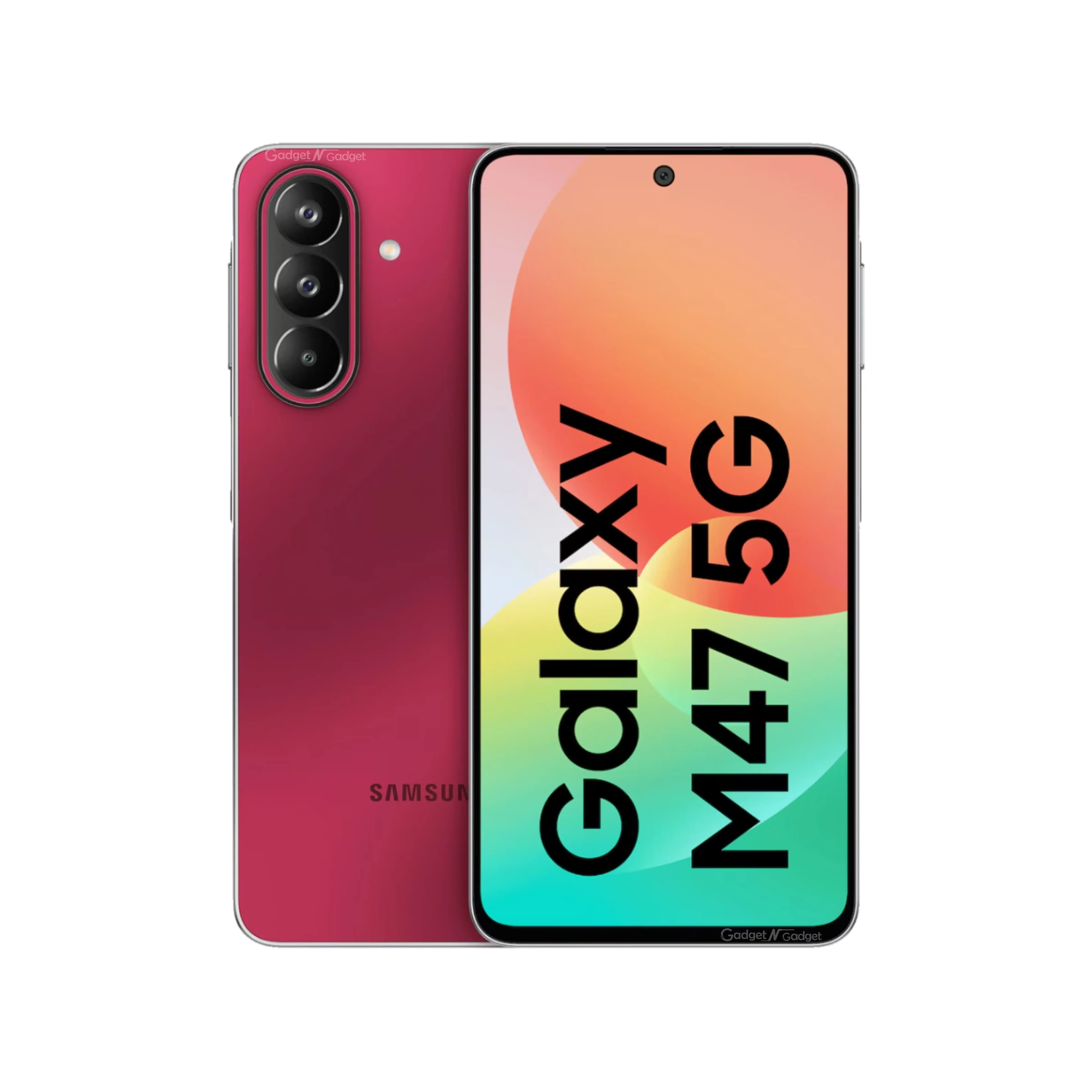 Samsung Galaxy M47