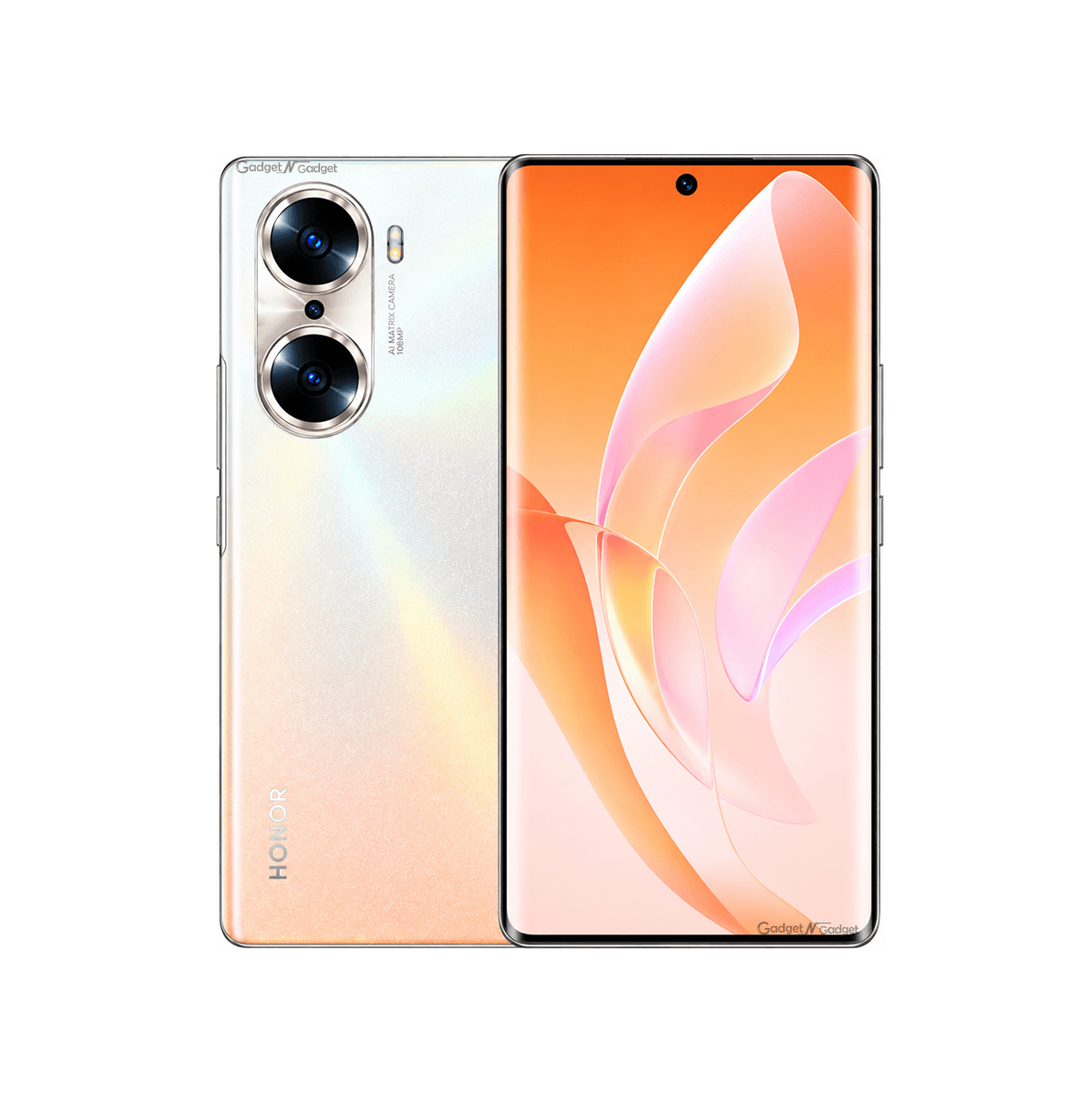 Honor 60