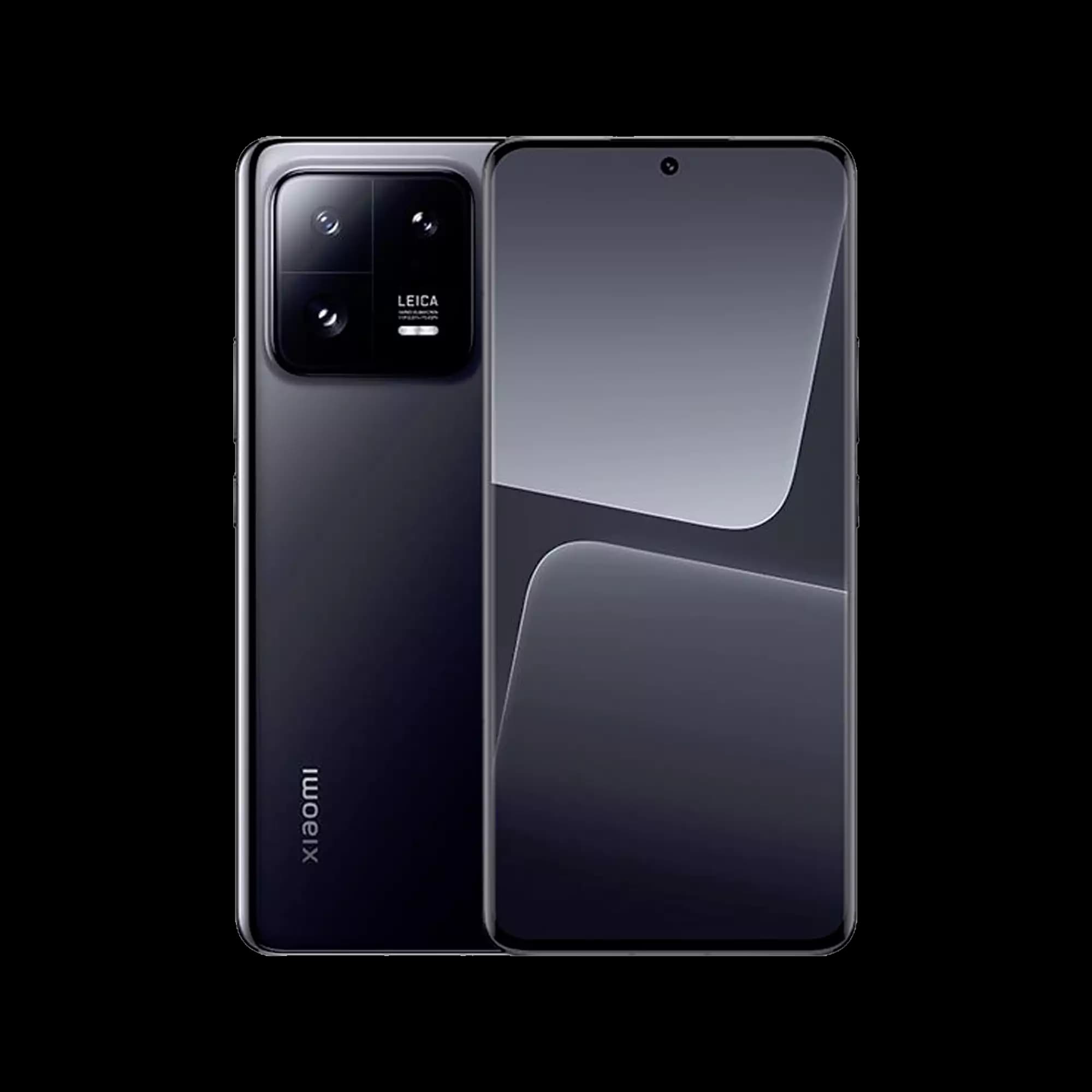 Xiaomi 13 Pro black.webp